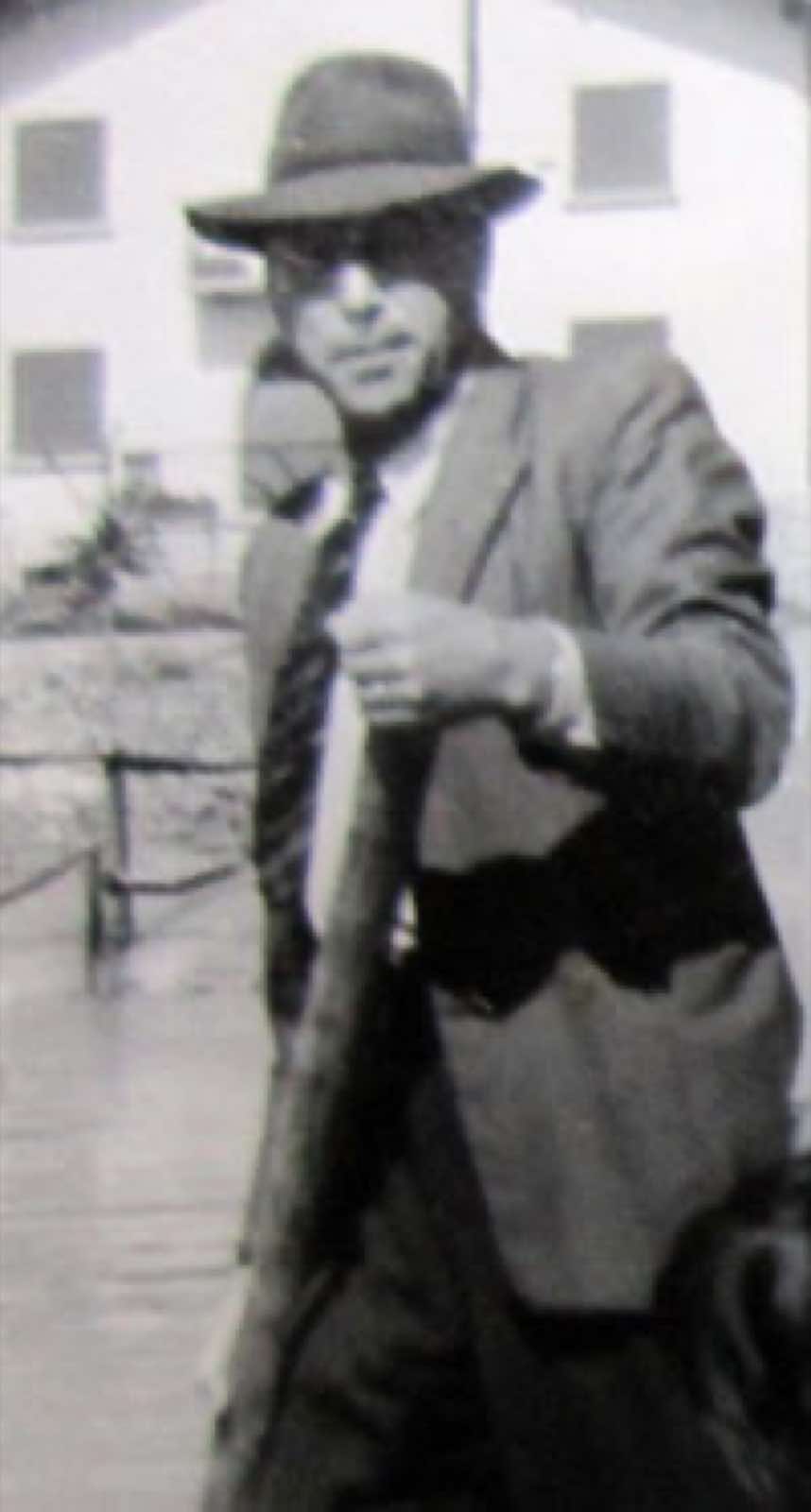 Louis Lonfat
